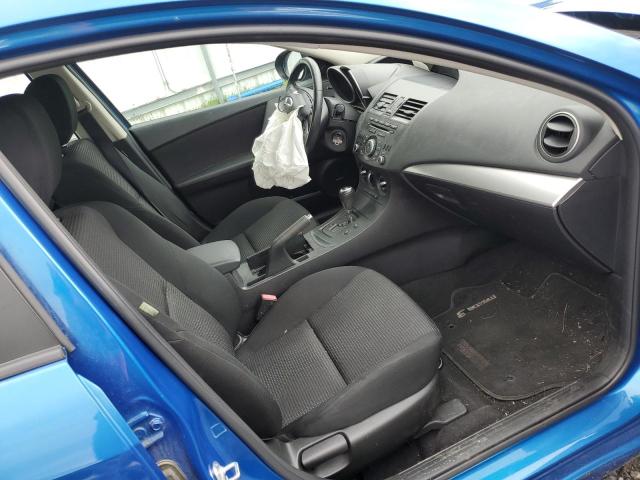 صورة رقم 5 من المزاد - 2012 MAZDA 3 I مع VIN JM1BL1V87C1680014