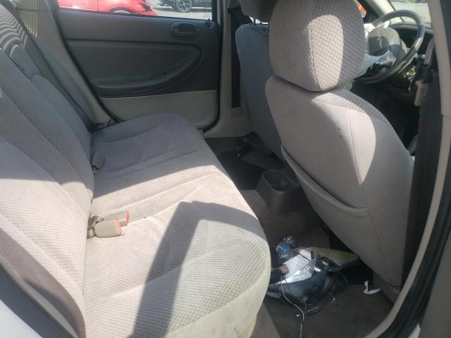 Foto 6 de la subasta – 2005 CHRYSLER SEBRING con VIN 1C3EL46X45N504042
