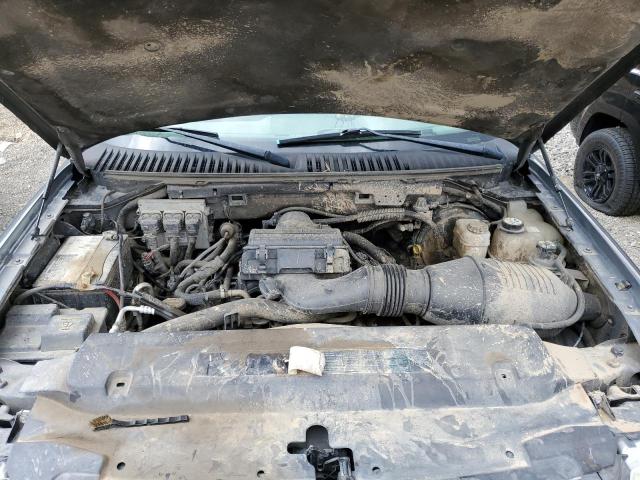 Photo 7 from auction – 2005 FORD EXPEDITION with VIN 1FMPU16575LB06569