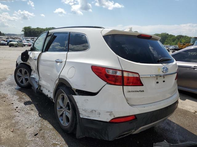 Photo 3 from auction – 2016 HYUNDAI SANTA FE S with VIN KM8SM4HF2GU132902