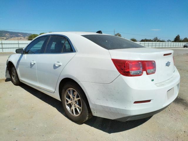Photo 3 from auction – 2014 CHEVROLET MALIBU LS with VIN 1G11A5SLXEF250283