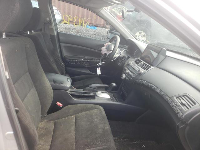 Photo 5 from auction – 2010 HONDA ACCORD EX with VIN 1HGCP2F72AA087146