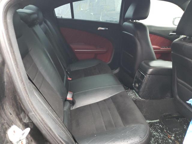 Photo 6 from auction – 2011 DODGE CHARGER R/ with VIN 2B3CL5CT5BH539396