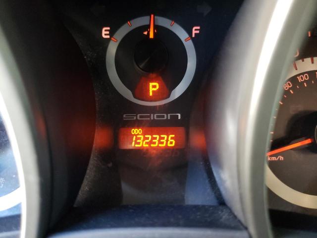 Photo 8 from auction – 2011 TOYOTA SCION TC with VIN JTKJF5C74B3011201