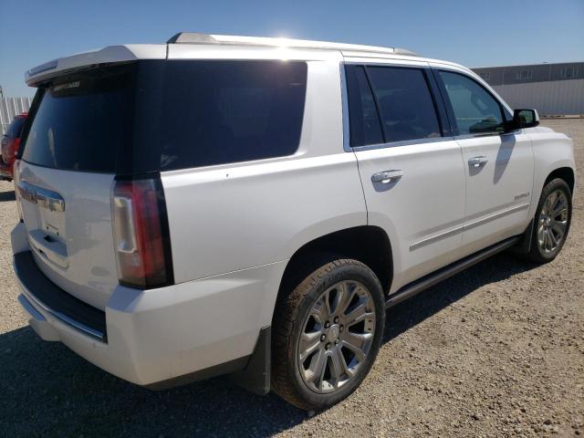 Photo 4 from auction – 2016 GMC YUKON DENA with VIN 1GKS2CKJ8GR474489