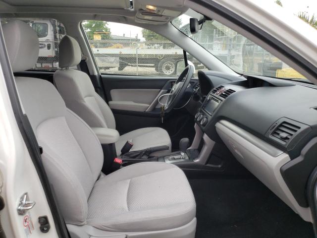 Фото 5 с аукциона – 2014 SUBARU FORESTER 2 с VIN JF2SJAGC1EH430528
