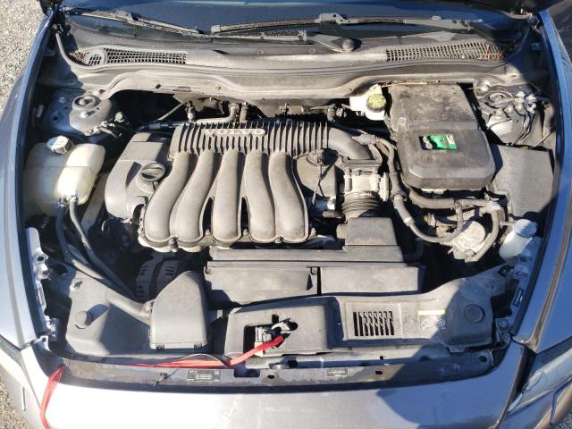 Photo 7 from auction – 2010 VOLVO S40 2.4I with VIN YV1382MS4A2501339