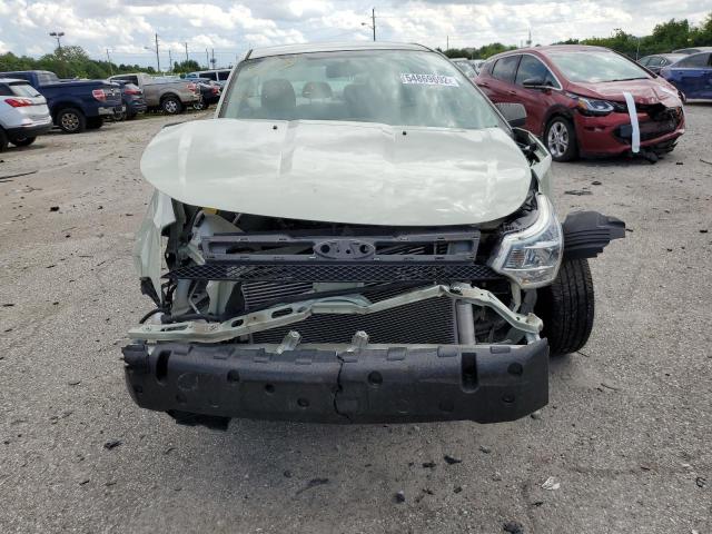 Photo 9 from auction – 2010 FORD FOCUS SE with VIN 1FAHP3FN5AW248123