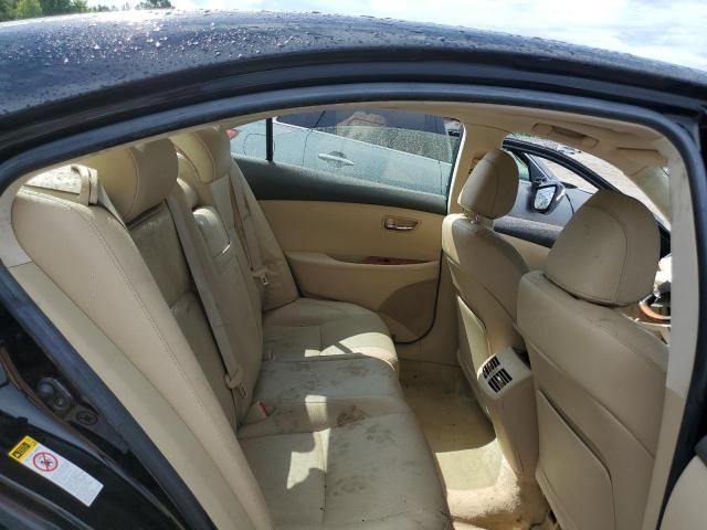 Photo 6 from auction – 2009 LEXUS ES 350 with VIN JTHBJ46G792312107
