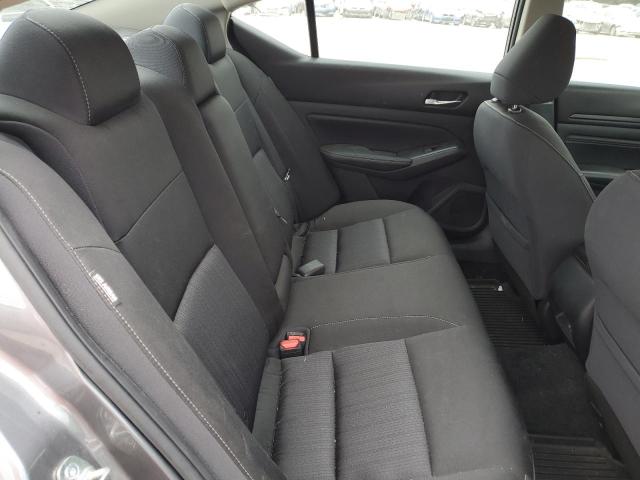 Photo 6 from auction – 2020 NISSAN ALTIMA S with VIN 1N4BL4BV6LC171876