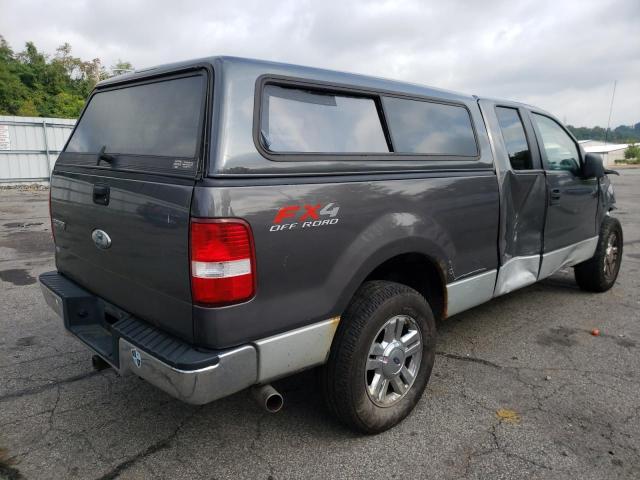 Photo 4 from auction – 2008 FORD F150 with VIN 1FTPX14VX8FA20318