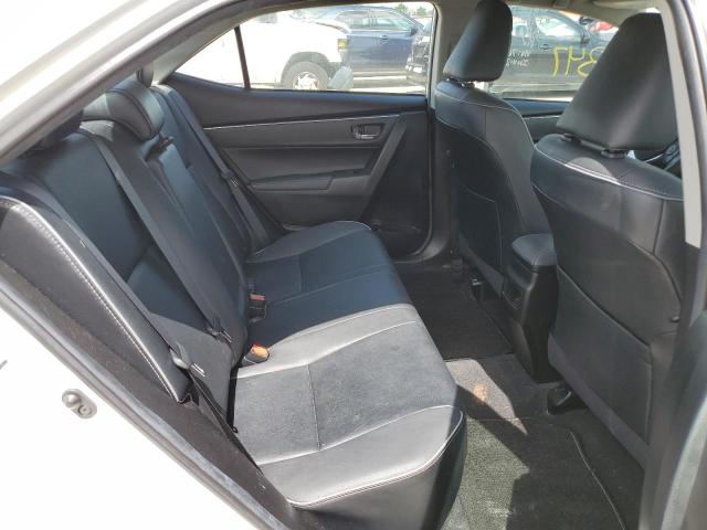 Photo 6 from auction – 2018 TOYOTA COROLLA L with VIN 5YFBURHE2JP766742