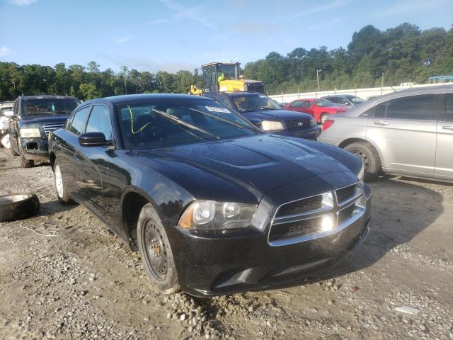 Photo 9 from auction – 2012 DODGE CHARGER SE with VIN 2C3CDXBG7CH187956