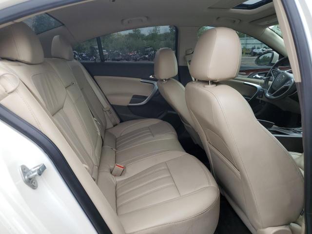 Photo 6 from auction – 2014 BUICK REGAL with VIN 2G4GK5EX2E9184877