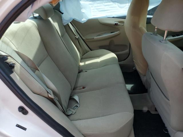 Photo 6 from auction – 2011 TOYOTA COROLLA BA with VIN 2T1BU4EEXBC669264