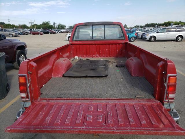 Фото 6 с аукциона – 1990 DODGE DAKOTA с VIN 1B7GG26X4LS658360