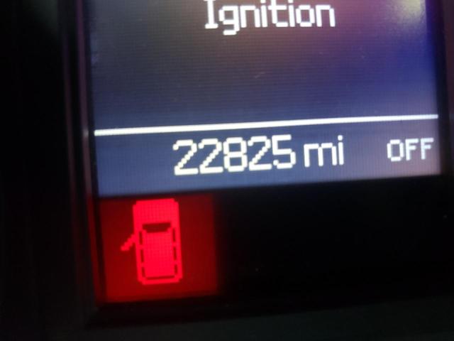 Photo 8 from auction – 2019 DODGE GRAND CARA with VIN 2C4RDGEG8KR536620