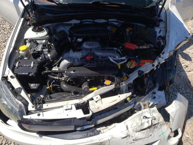 Photo 7 from auction – 2010 SUBARU IMPREZA 2. with VIN JF1GH6B63AG822981