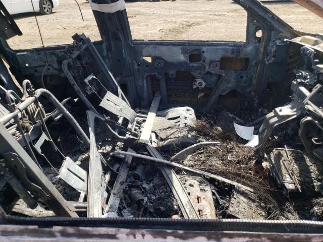 Photo 5 from auction – 2003 CHEVROLET TRAILBLAZE with VIN 1GNES16S936198617