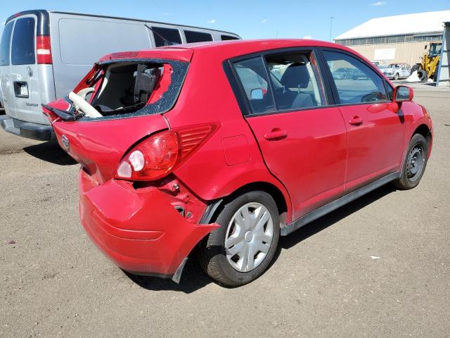 Photo 4 from auction – 2012 NISSAN VERSA S with VIN 3N1BC1CP7CK253279