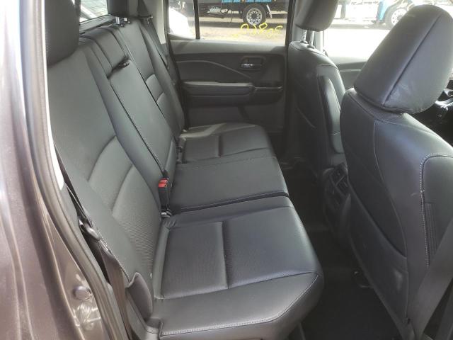 Photo 6 from auction – 2019 HONDA RIDGELINE with VIN 5FPYK3F77KB016632