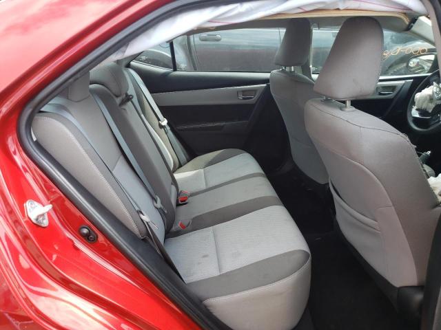 Photo 6 from auction – 2019 TOYOTA COROLLA L with VIN 2T1BURHE1KC207345