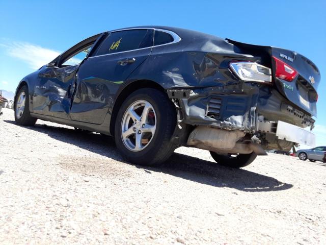 Photo 10 from auction – 2018 CHEVROLET MALIBU LS with VIN 1G1ZB5ST9JF109702