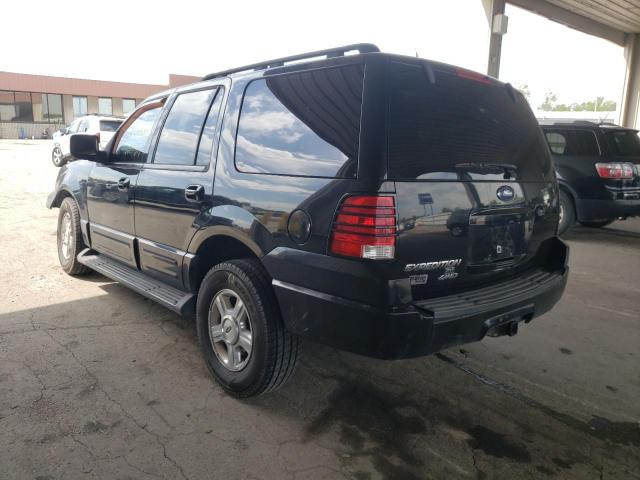 Photo 3 from auction – 2005 FORD EXPEDITION with VIN 1FMPU16505LA41371