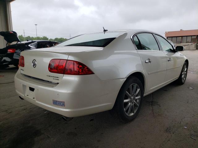 Photo 4 from auction – 2008 BUICK LUCERNE CX with VIN 1G4HE57YX8U161632