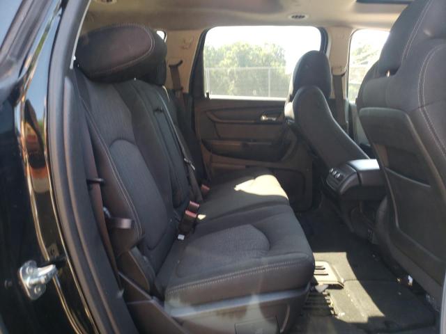Photo 6 from auction – 2016 CHEVROLET TRAVERSE L with VIN 1GNKRGKDXGJ283204