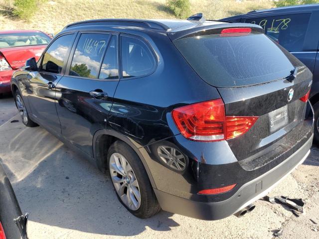 Photo 3 from auction – 2013 BMW X1 XDRIVE2 with VIN WBAVL1C51DVR90446