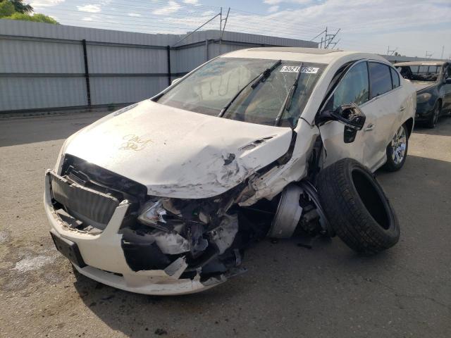 Photo 2 from auction – 2011 BUICK LACROSSE C with VIN 1G4GC5GD7BF189172