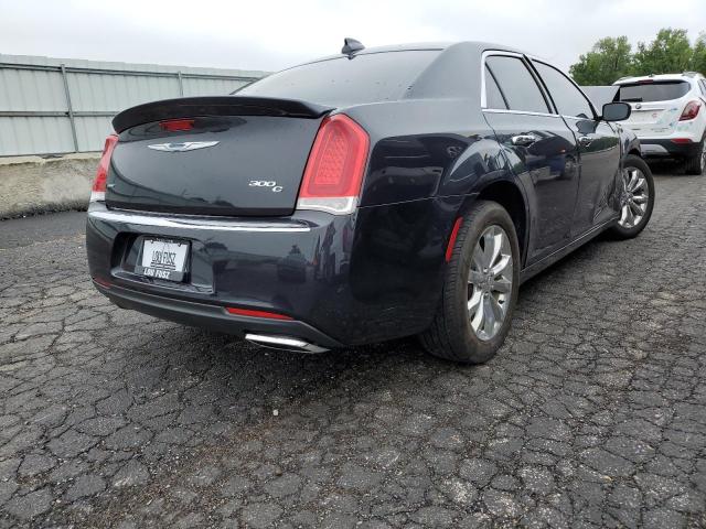 Photo 4 from auction – 2016 CHRYSLER 300C with VIN 2C3CCAKG3GH261850
