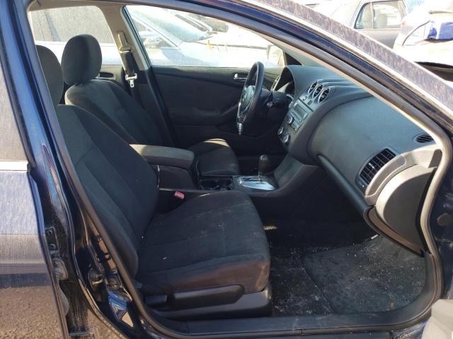 Photo 5 from auction – 2010 NISSAN ALTIMA BAS with VIN 1N4AL2APXAN413072