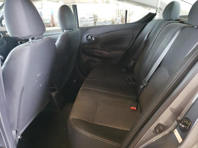 Photo 6 from auction – 2019 NISSAN VERSA S with VIN 3N1CN7AP7KL845522