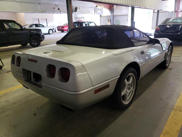 Photo 4 from auction – 1996 CHEVROLET CORVETTE with VIN 1G1YY32PXT5100713