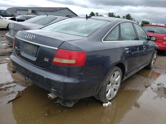 Photo 4 from auction – 2005 AUDI A6 3.2 QUA with VIN WAUDG74F15N091761