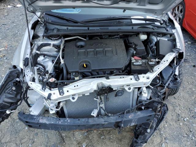 Photo 7 from auction – 2018 TOYOTA COROLLA L with VIN 2T1BURHE2JC046678