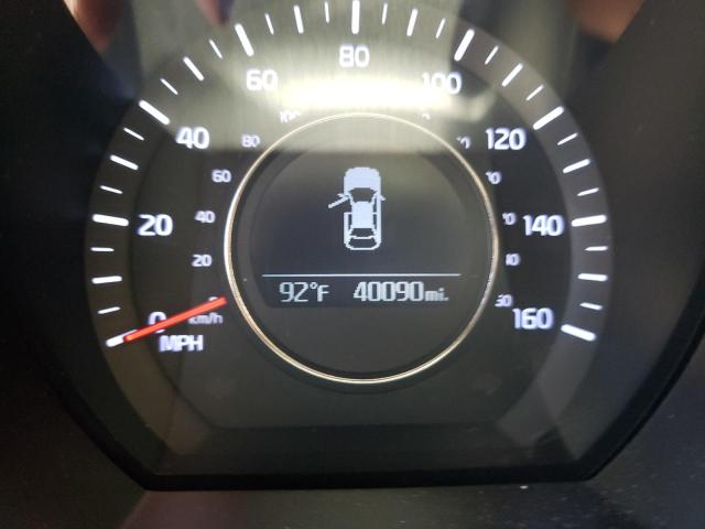 Photo 8 from auction – 2015 KIA OPTIMA EX with VIN 5XXGN4A79FG411617