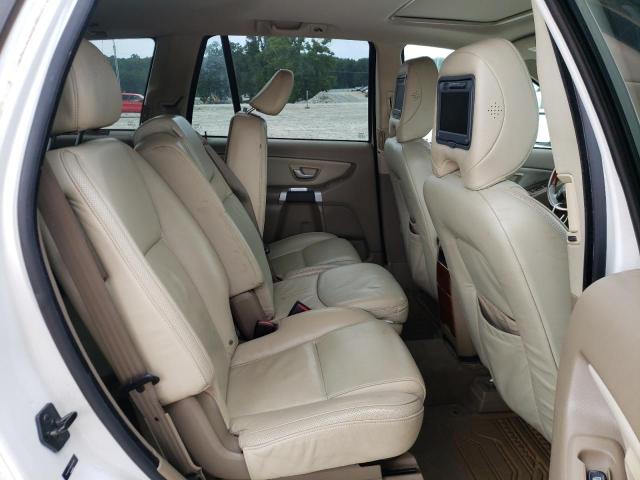 Photo 6 from auction – 2010 VOLVO XC90 V8 with VIN YV4852CZXA1541818
