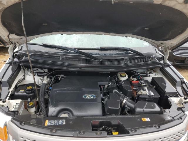 Photo 7 from auction – 2015 FORD EXPLORER with VIN 1FM5K8B85FGA27062