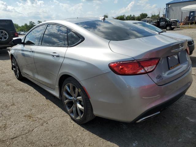 Photo 3 from auction – 2015 CHRYSLER 200 S with VIN 1C3CCCBG6FN506111