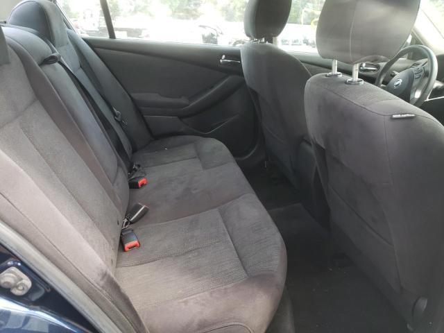 Photo 6 from auction – 2010 NISSAN ALTIMA BAS with VIN 1N4AL2AP3AC170992