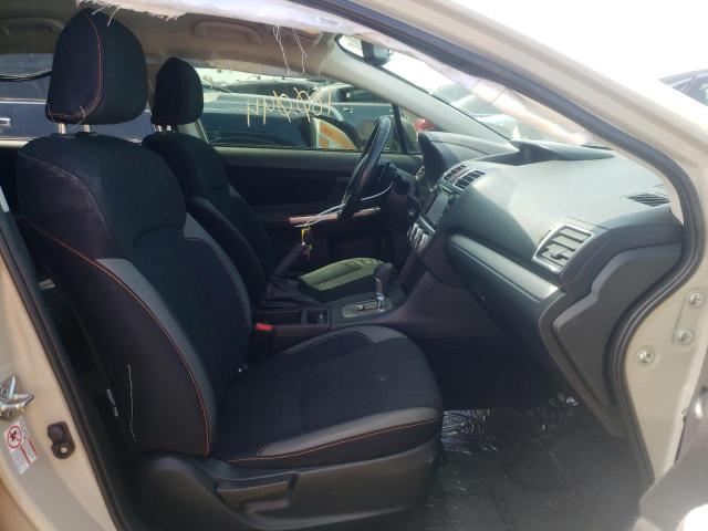 Photo 5 from auction – 2016 SUBARU CROSSTREK with VIN JF2GPABC6G8306169