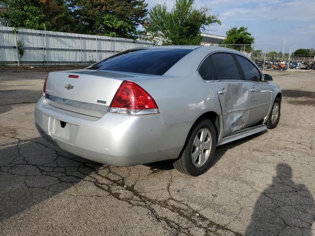 Photo 4 from auction – 2011 CHEVROLET IMPALA with VIN 2G1WG5EK5B1278180