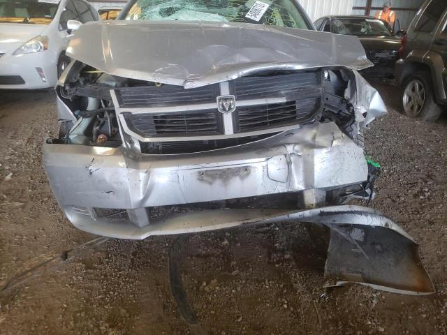 Photo 9 from auction – 2009 DODGE AVENGER SE with VIN 1B3LC46B69N525666