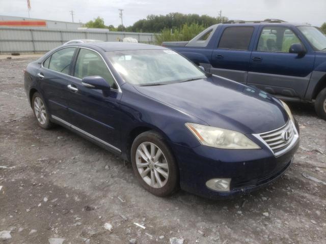 2012 Lexus ES