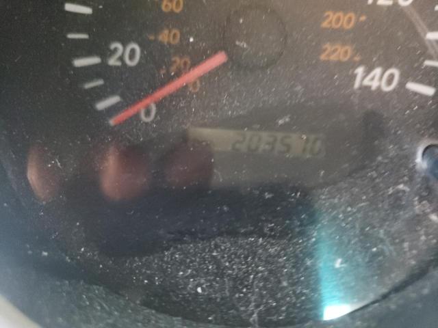 Photo 8 from auction – 2004 TOYOTA HIGHLANDER with VIN JTEDP21A540035750