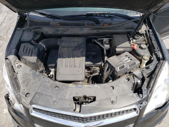 Photo 7 from auction – 2015 CHEVROLET EQUINOX LT with VIN 2GNALBEK3F6110842