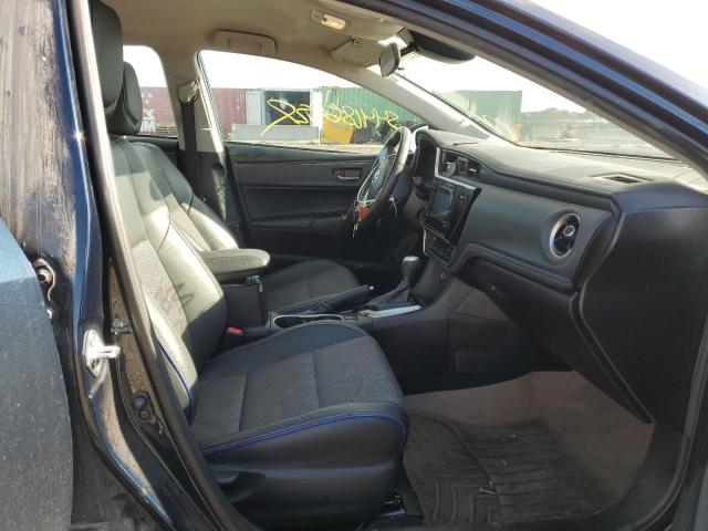 Photo 5 from auction – 2017 TOYOTA COROLLA L with VIN 2T1BURHE8HC826128